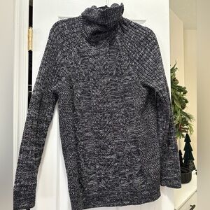 Men’s Express Turtleneck
